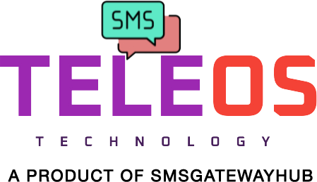 Teleos Logo